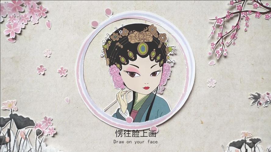 动漫制作技术专业作品
