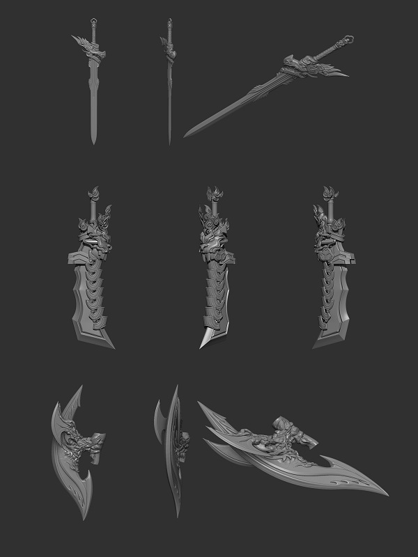 榆林影视动漫制作-禹羿文化设计(图)-影视动漫制作